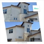 Stucco Siding