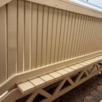 Custom Deck