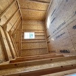 Interior From Door