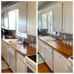 Refacing