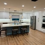 Complete Kitchen Remodel