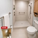 Bathroom Remodel