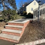 Masonry Job .