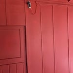 Carport painting