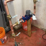 My work