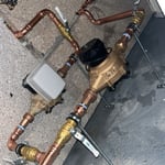 My work