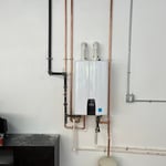 My work