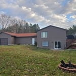 Garage Adition