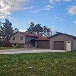 Garage Addition