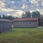 Garage Addition