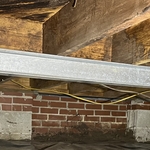 Floor Stabilization