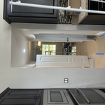 Interior painting