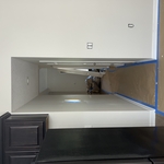 Interior painting