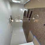 Interior painting