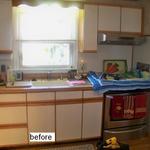 BEFORE
