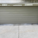 Exterior painting