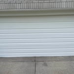 Exterior painting