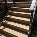 decks