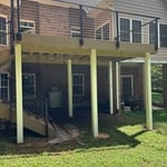 decks
