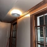 Historical Remodel