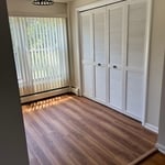 Vinyl Flooring