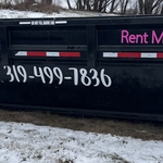 Dumpster