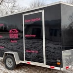 Hauling Trailer