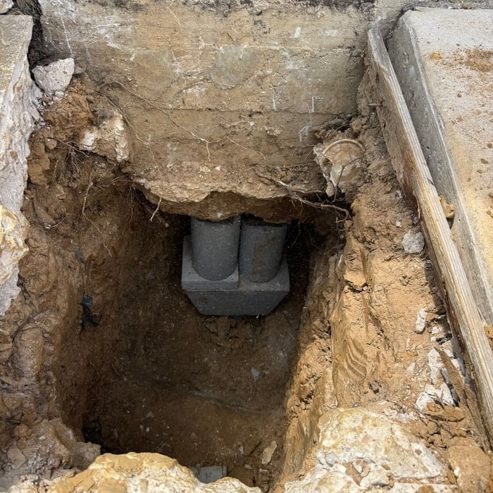 DFW Foundation Repair