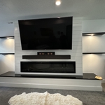 Accent lighting