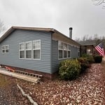 House remodel
