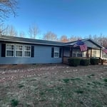 House remodel