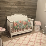 Custom Accent Wall