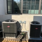 Old Condensers