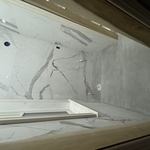 Tile & more tile