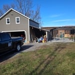 new car port