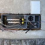 Panel Upgrade