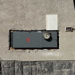 Stucco Panel Upgrade