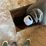 Title sewer repair