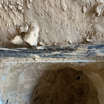 Sewer repair