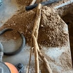 Title sewer repair