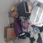 Big house cleanup