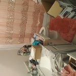 Big house cleanup