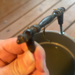 Cabinet pull