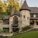 Franklin Castle