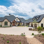 "Norris Lake" House