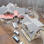Hybrid Roof