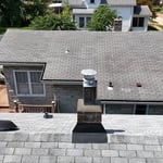 Chimney Repair