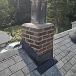 Chimney Repair