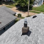 Chimney Repair