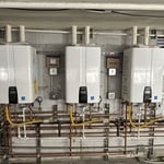 Water Heaters